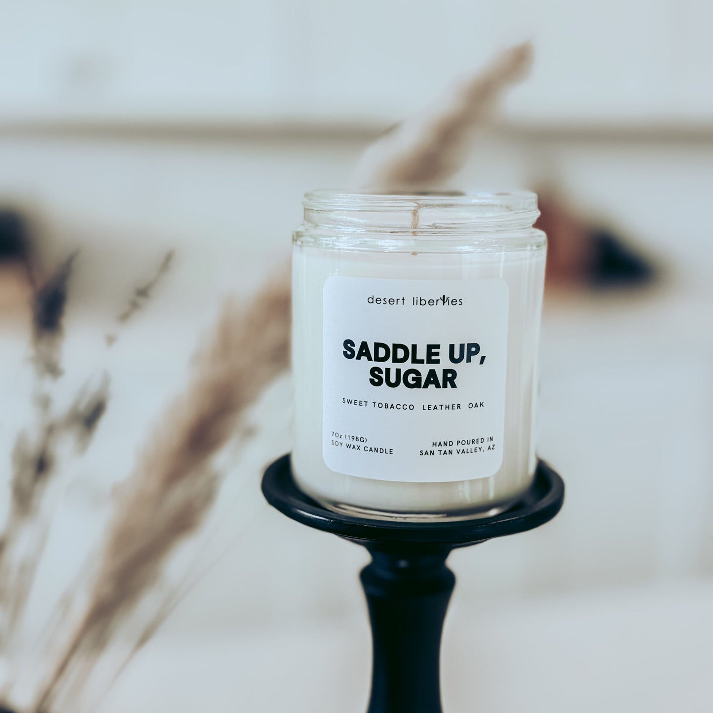 Saddle Up, Sugar