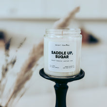 Load image into Gallery viewer, Saddle Up, Sugar