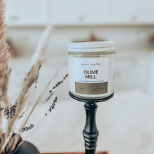 Load image into Gallery viewer, Olive Mill