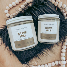 Load image into Gallery viewer, Olive Mill