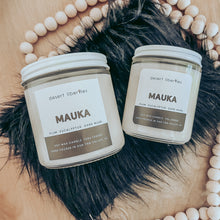 Load image into Gallery viewer, Mauka