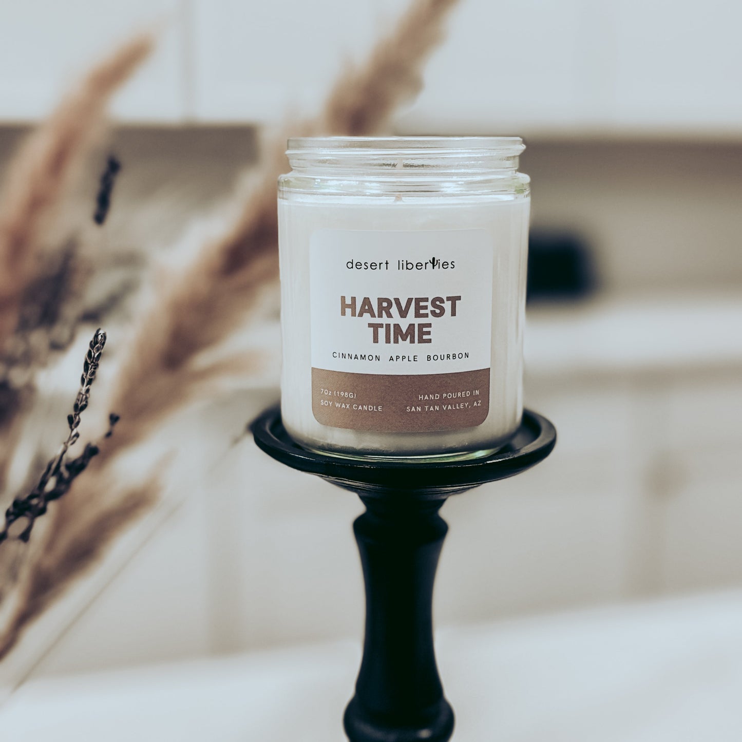 Harvest Time | Coming 8/28