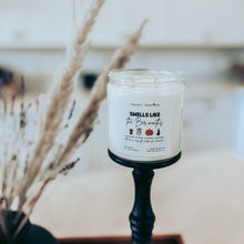 Load image into Gallery viewer, Ber Months