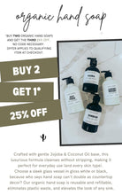 Load image into Gallery viewer, Hand Soap