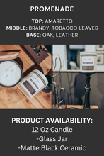 Load image into Gallery viewer, Promenade