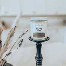 Load image into Gallery viewer, Olive Mill