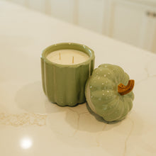 Load image into Gallery viewer, Pumpkin