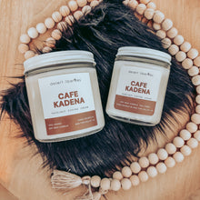 Load image into Gallery viewer, Cafe Kadena