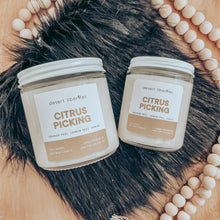 Load image into Gallery viewer, Citrus Picking