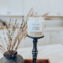 Load image into Gallery viewer, Citrus Picking