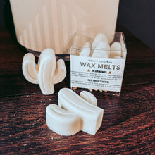 Load image into Gallery viewer, Wax Melts