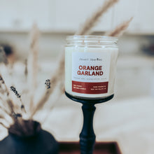 Load image into Gallery viewer, Orange Garland