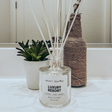Load image into Gallery viewer, Reed Diffuser
