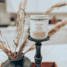 Load image into Gallery viewer, Sun Kissed Linen