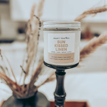 Load image into Gallery viewer, Sun Kissed Linen