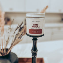 Load image into Gallery viewer, Cafe Kadena