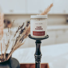 Load image into Gallery viewer, Cafe Kadena