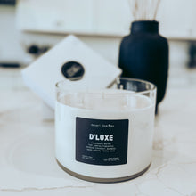 Load image into Gallery viewer, D'Luxe