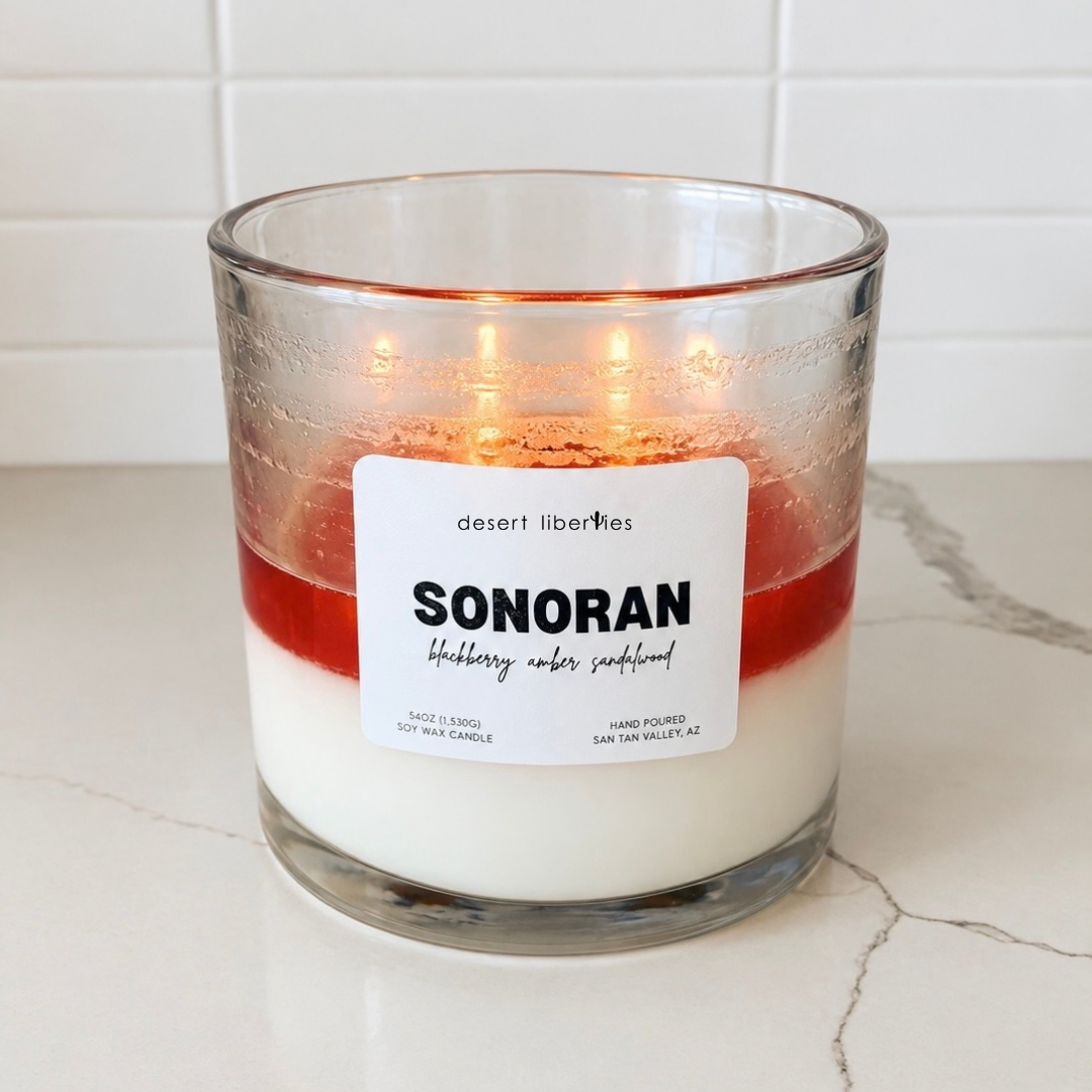 Sonoran D'Luxe | Pre-Sale