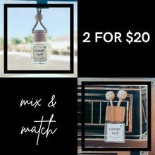 Load image into Gallery viewer, Car Diffuser