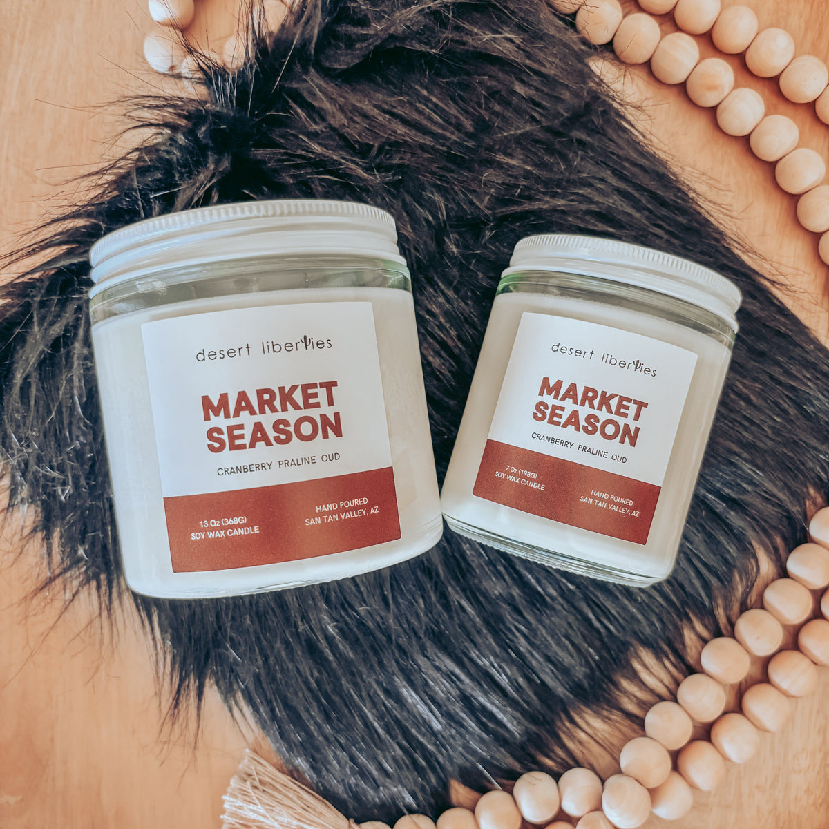 Market Season