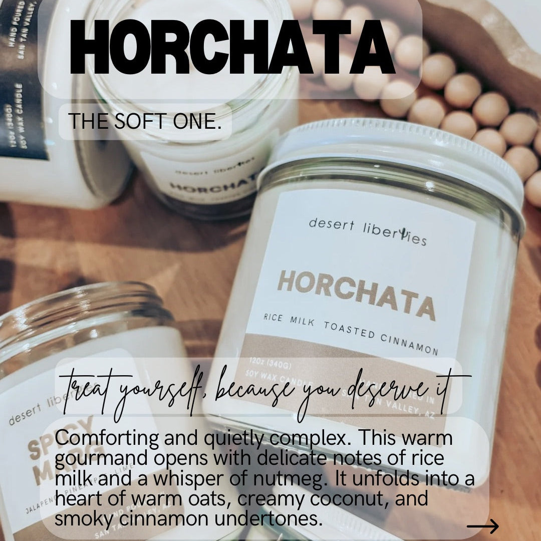 Horchata