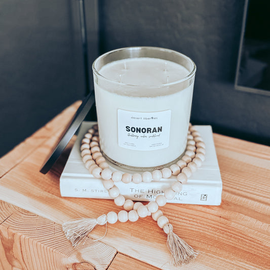 Sonoran D'Luxe