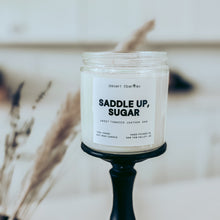 Load image into Gallery viewer, Saddle Up, Sugar
