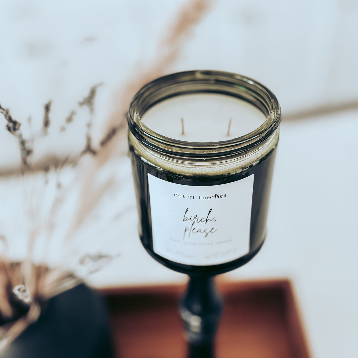 Birch, Please | Limited Edition