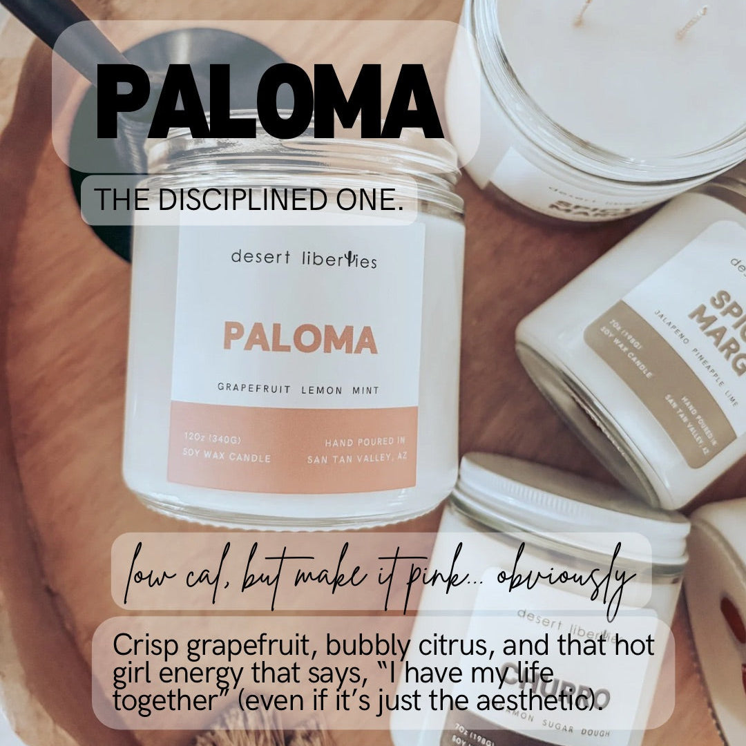 Paloma