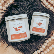 Load image into Gallery viewer, Cabana Boy
