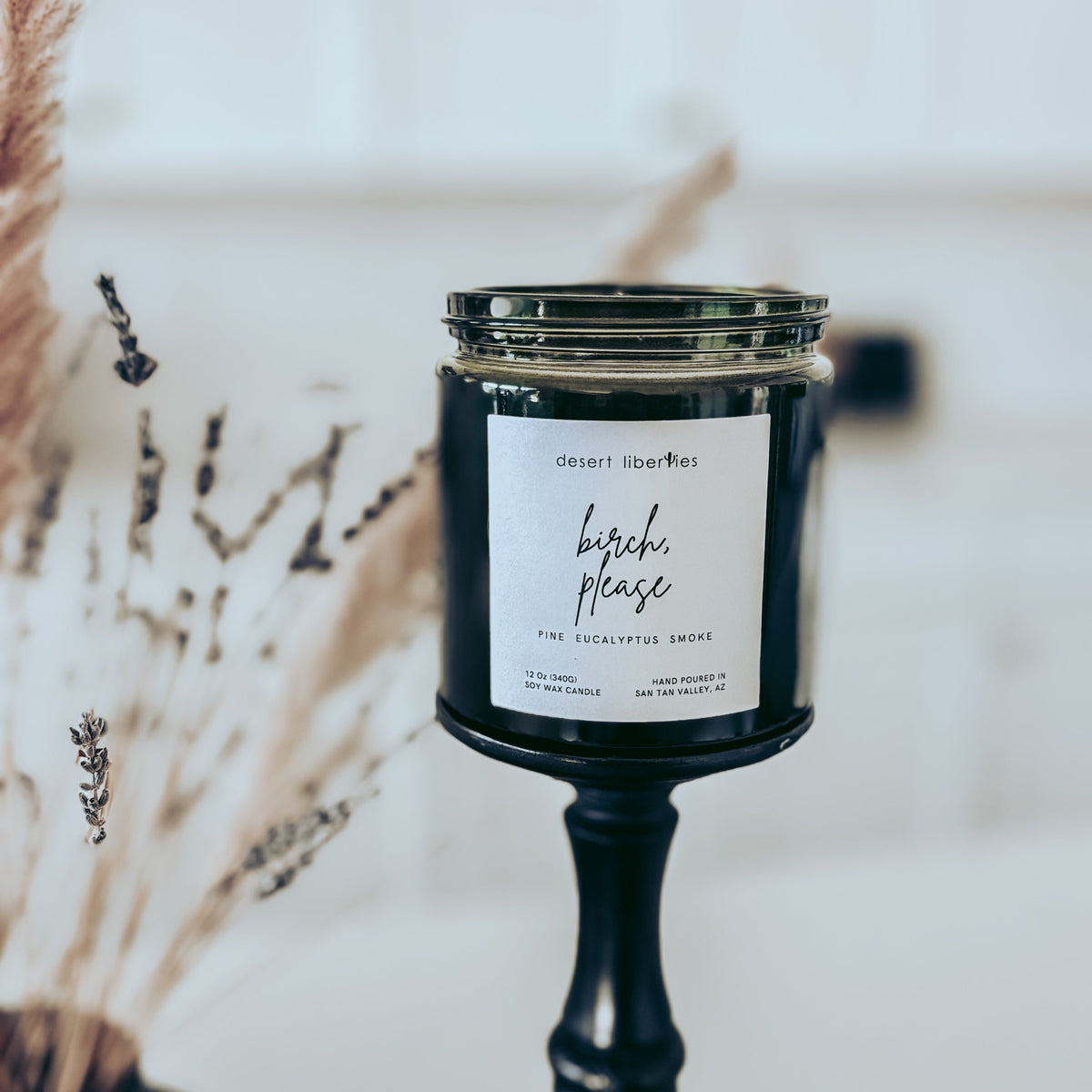 Birch, Please | Limited Edition
