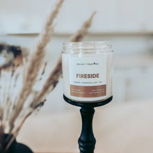 Load image into Gallery viewer, FIRESIDE
