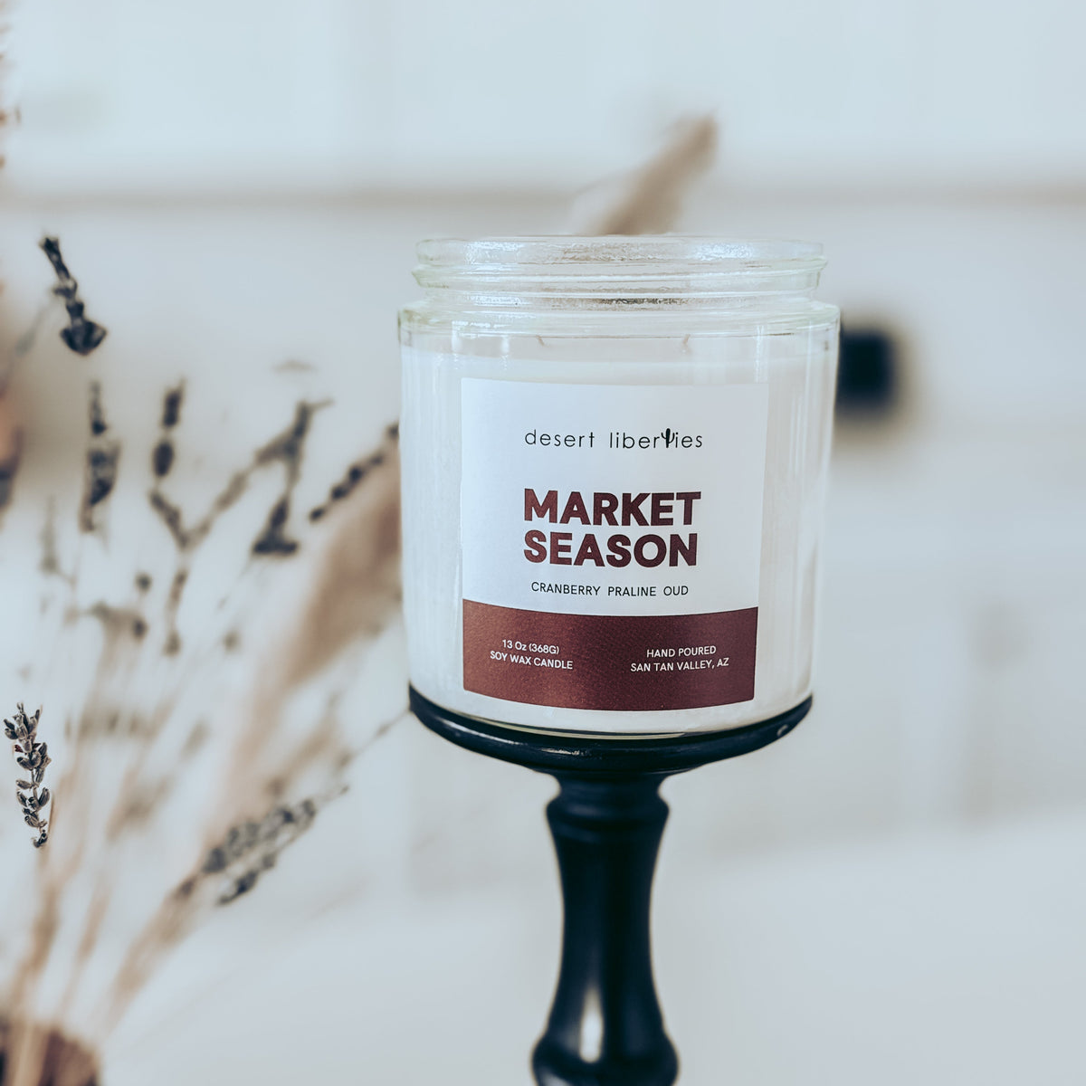 Market Season
