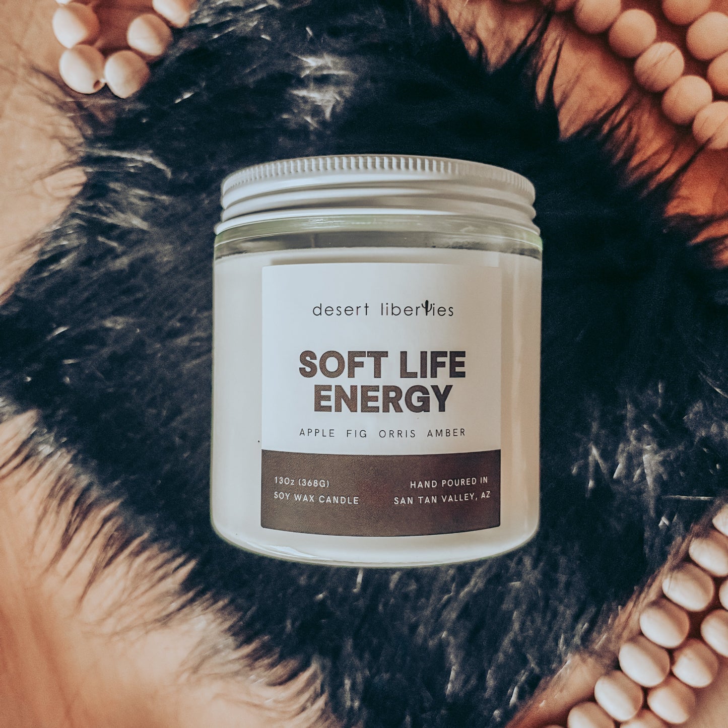 Soft Life Energy | Coming 8/28