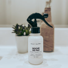 Load image into Gallery viewer, Room + Linen Spray - Sample Size *Limited Edition*
