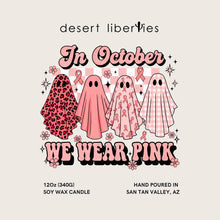Load image into Gallery viewer, THINK PINK
