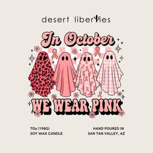 Load image into Gallery viewer, THINK PINK
