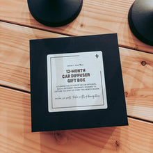 Load image into Gallery viewer, Car Diffuser Gift Box
