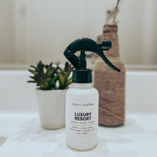 Load image into Gallery viewer, Room + Linen Spray - Sample Size *Limited Edition*
