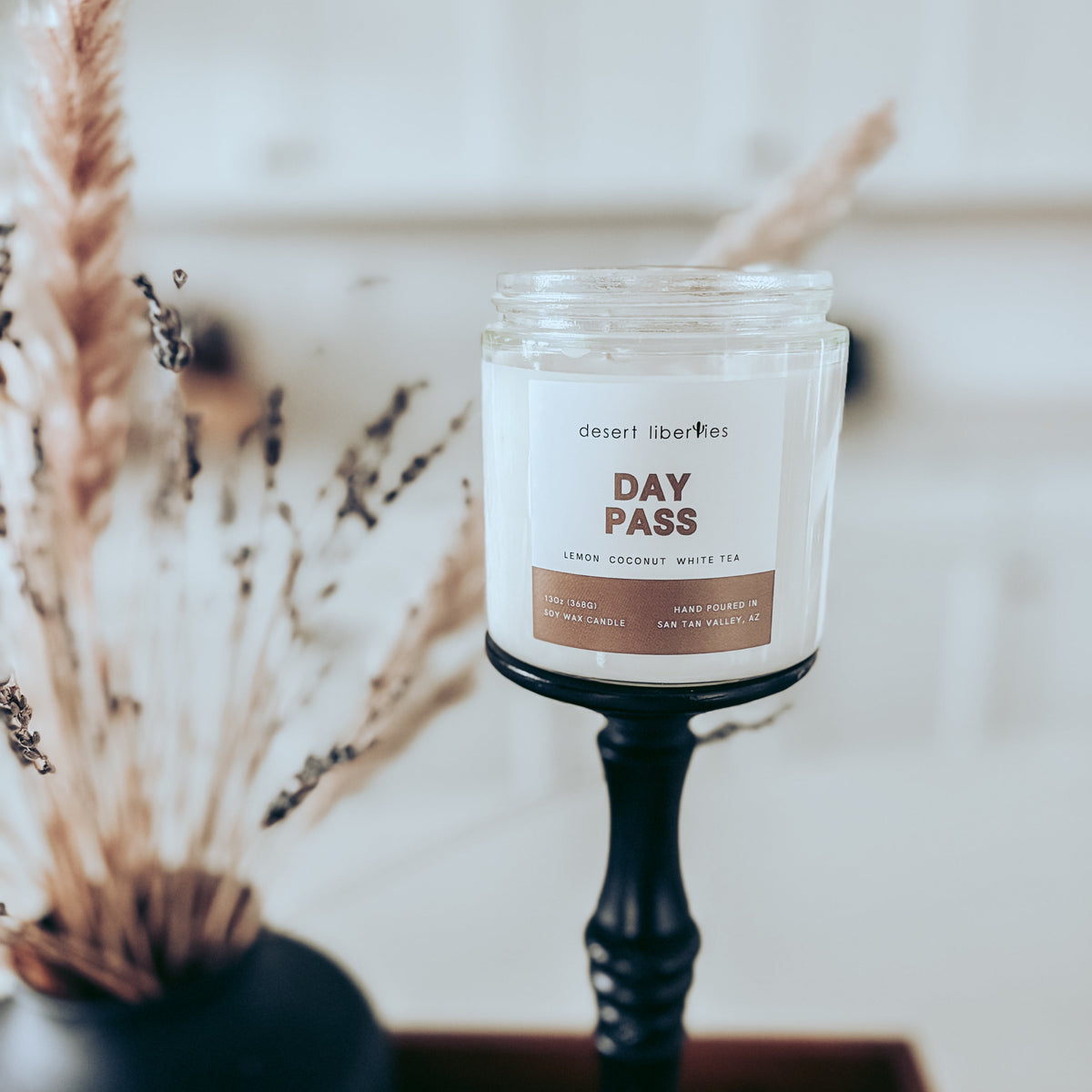 Day Pass