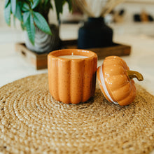 Load image into Gallery viewer, Pumpkin
