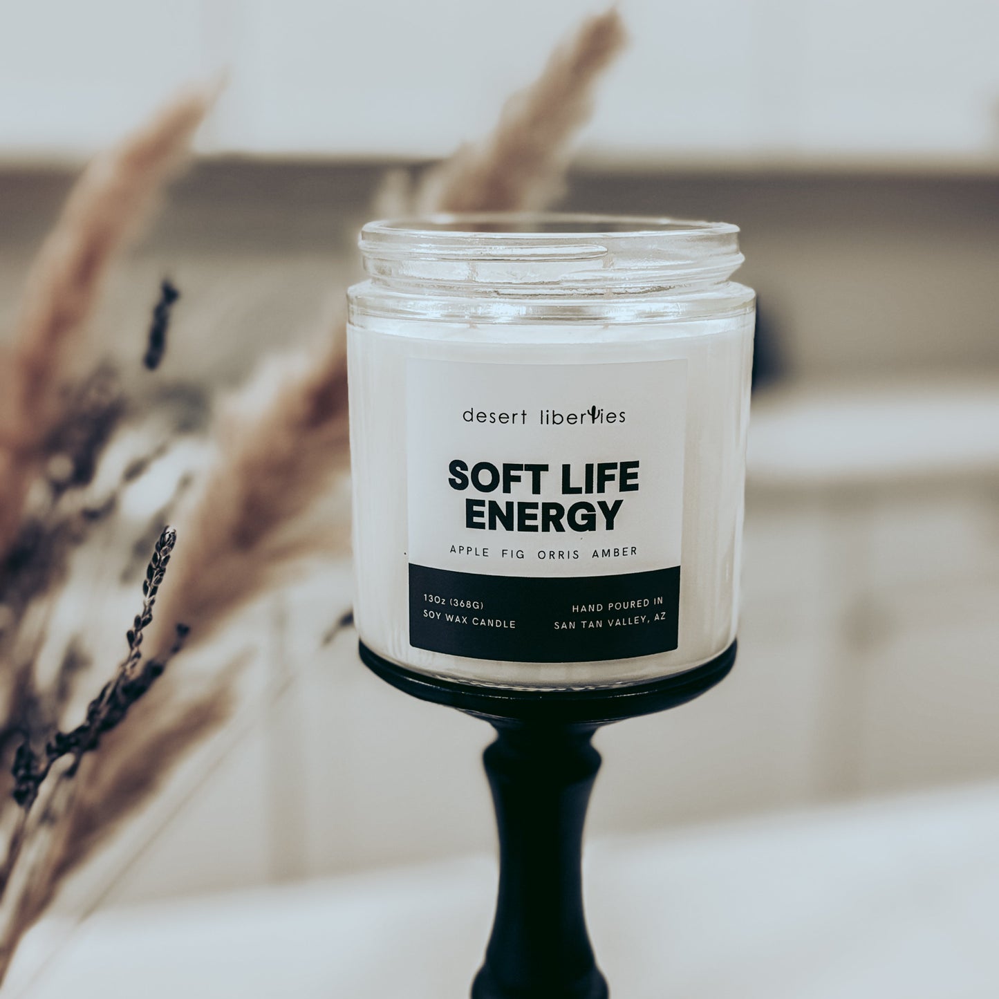Soft Life Energy | Coming 8/28