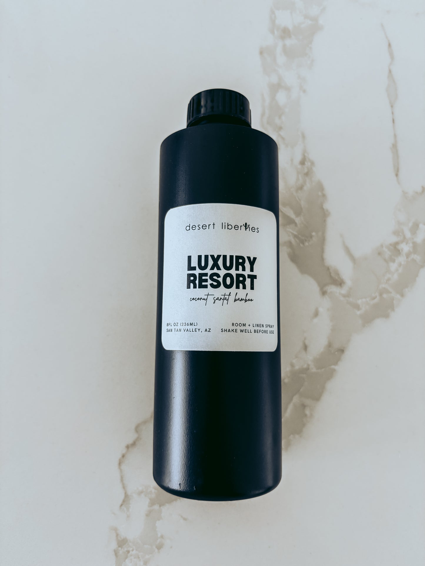 Room + Linen Spray
