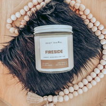 Load image into Gallery viewer, FIRESIDE
