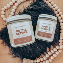 Load image into Gallery viewer, Bottle Service
