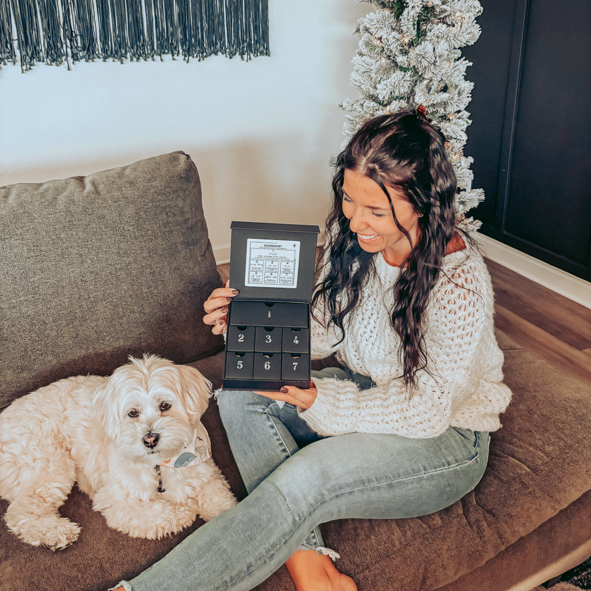 Car Diffuser Gift Box | Gift Under $50