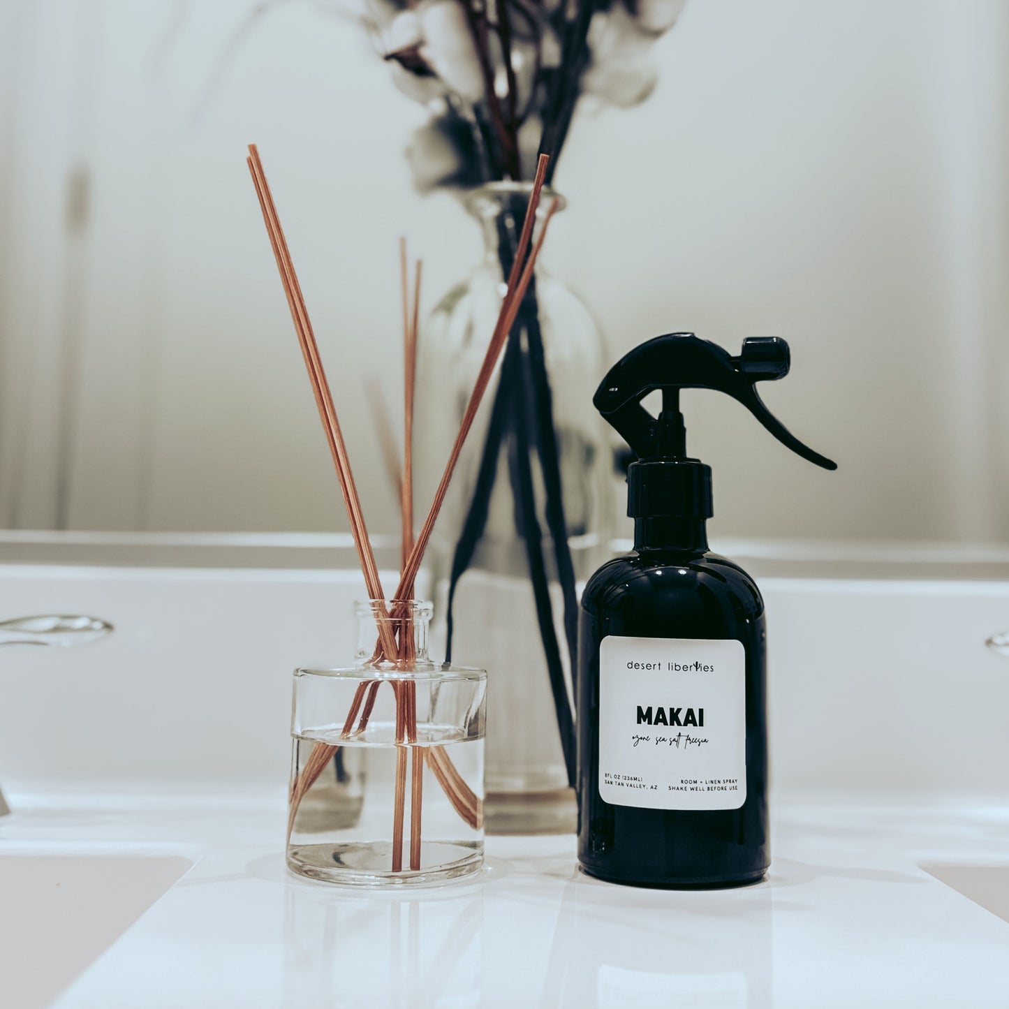 Room + Linen Spray