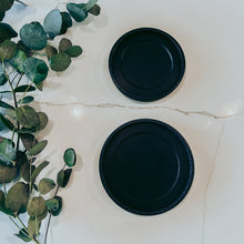 Load image into Gallery viewer, Concrete Candle Saucer
