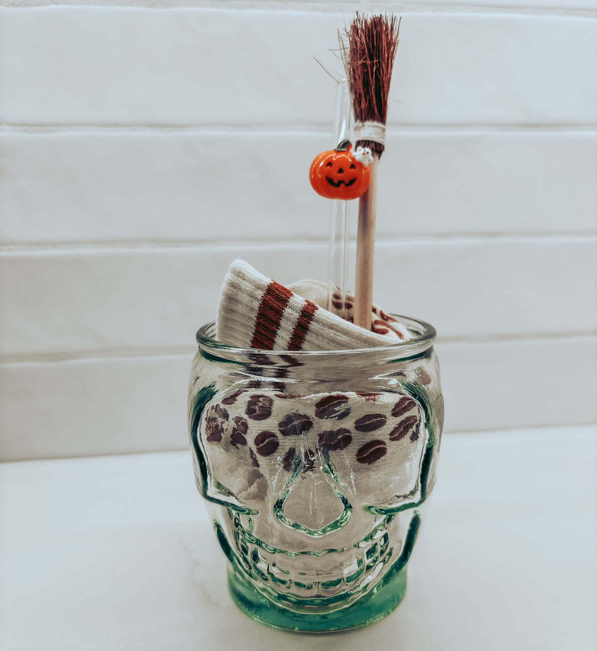 Boo Cups, Grab-and-Go